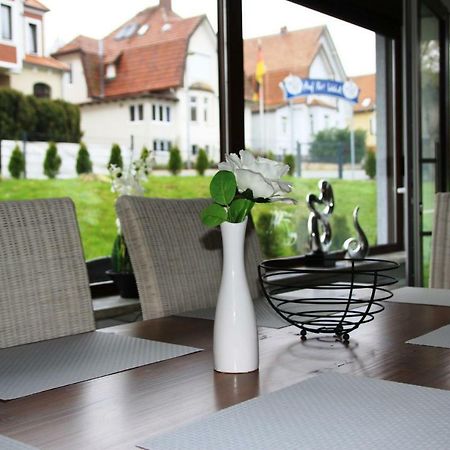 Freizeitcenter Bad Sachsa Apartment Екстериор снимка