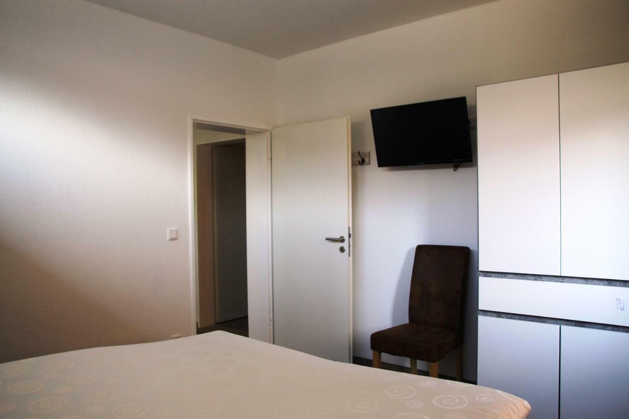 Freizeitcenter Bad Sachsa Apartment Екстериор снимка