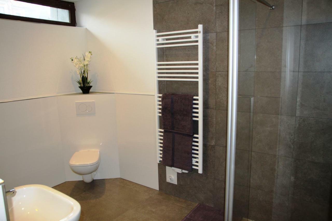 Freizeitcenter Bad Sachsa Apartment Екстериор снимка