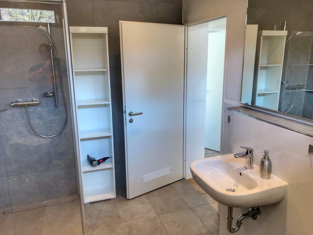 Freizeitcenter Bad Sachsa Apartment Екстериор снимка