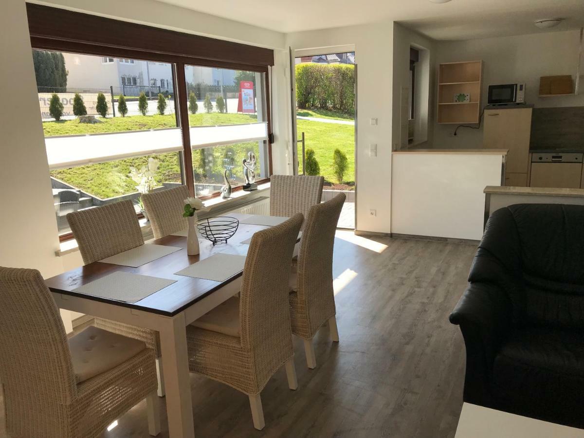 Freizeitcenter Bad Sachsa Apartment Екстериор снимка