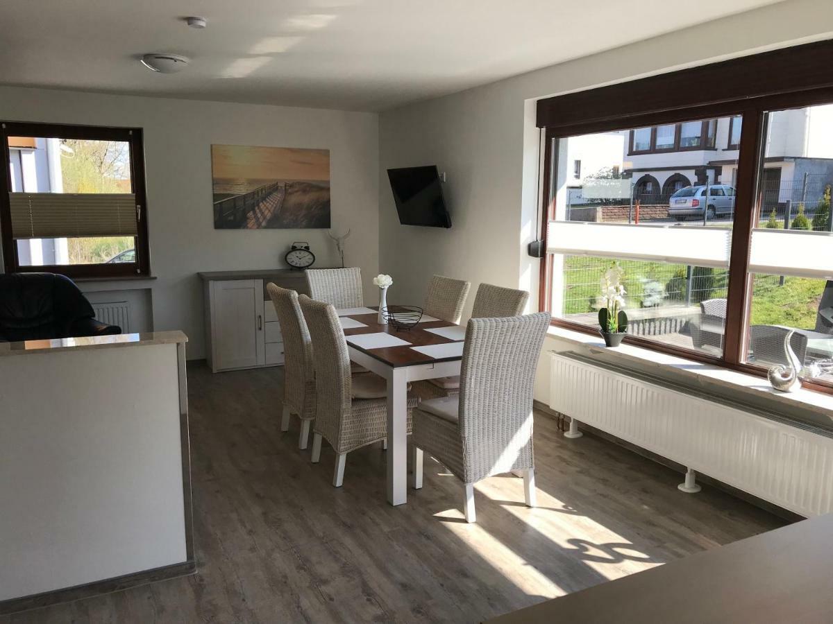 Freizeitcenter Bad Sachsa Apartment Екстериор снимка