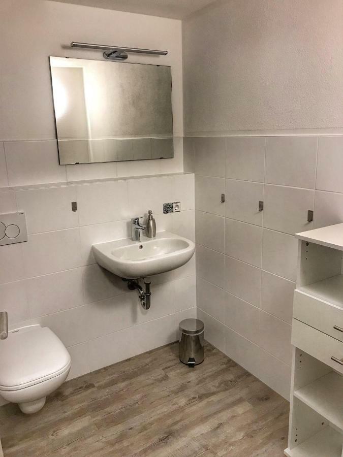 Freizeitcenter Bad Sachsa Apartment Екстериор снимка