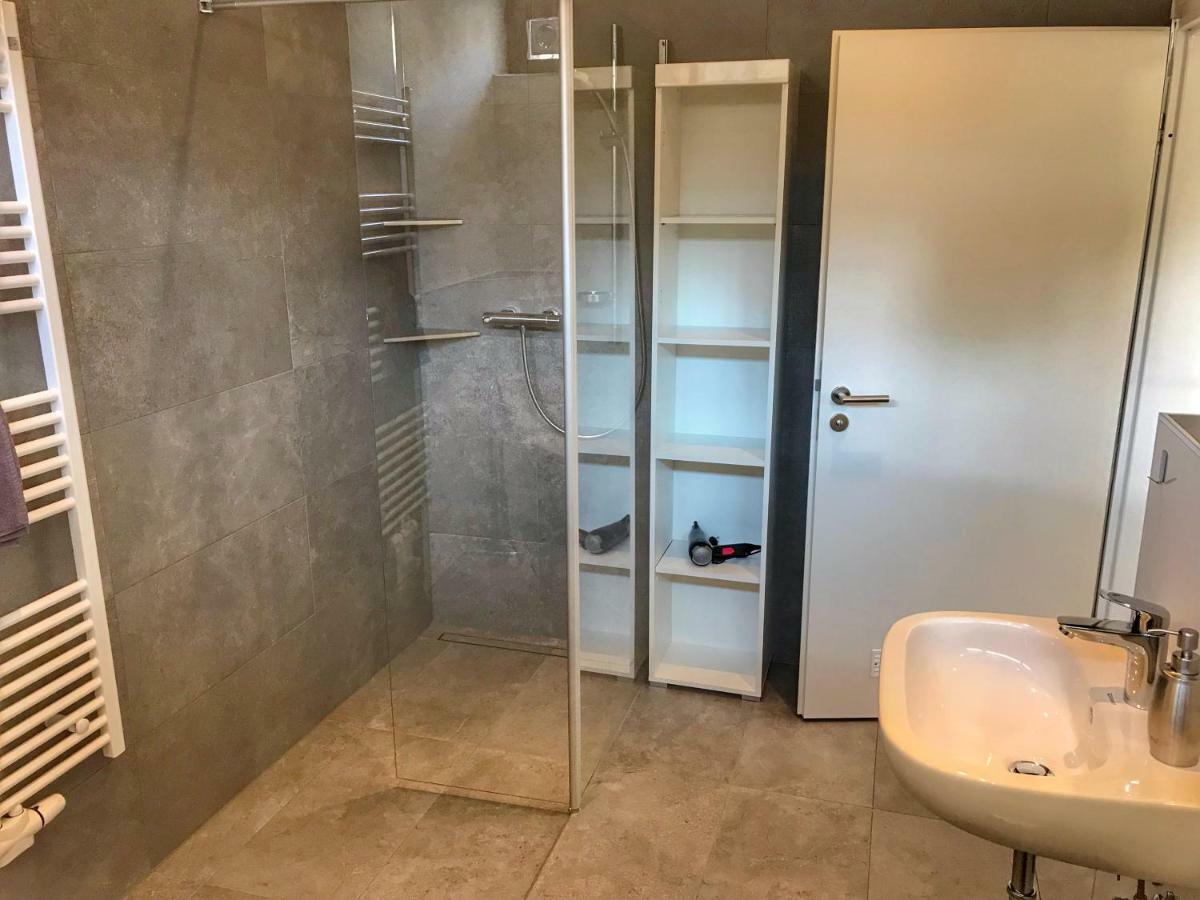 Freizeitcenter Bad Sachsa Apartment Екстериор снимка