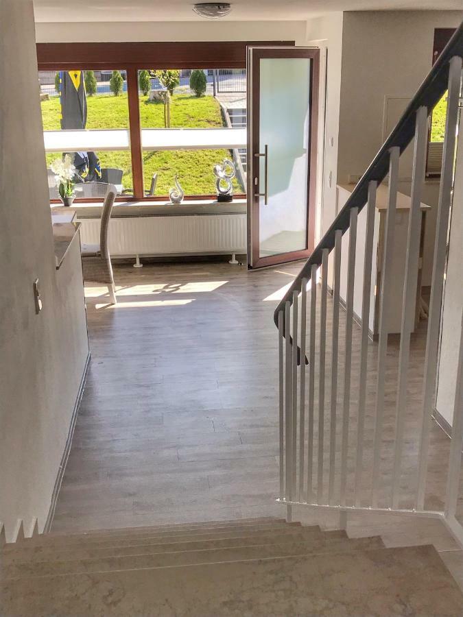 Freizeitcenter Bad Sachsa Apartment Екстериор снимка