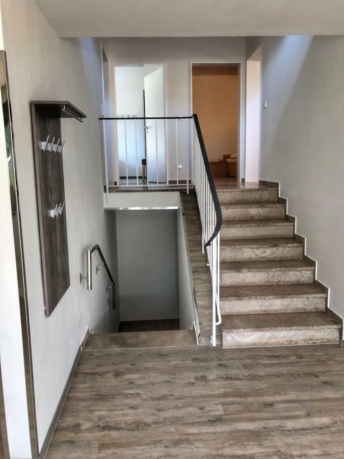 Freizeitcenter Bad Sachsa Apartment Екстериор снимка